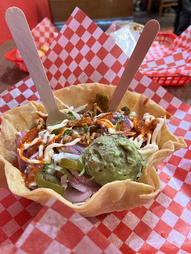 Photo of Taco Shell - 2471 Beacon Ave, Sidney, BC V8L 1X9